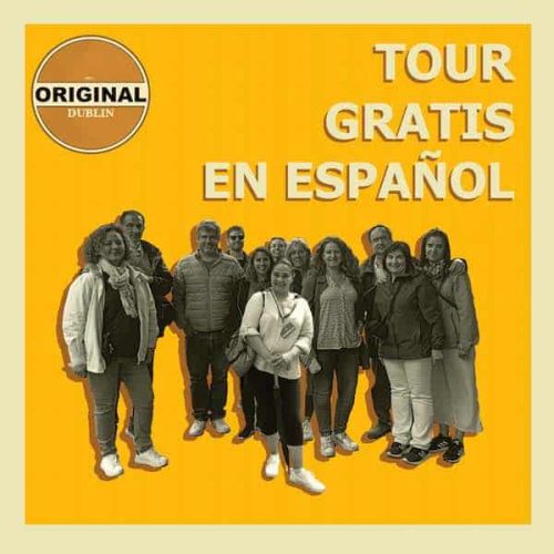 Tour Gratis Cover